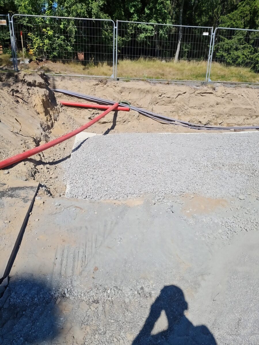 Betongmur – Lillestrøm (2022) — Betongmur Lillestrøm 2022